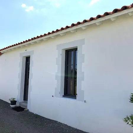 Cote Hilaire De Riez * Saint-Hilaire-de-Riez