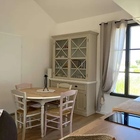 Cote Hilaire De Riez Villa *