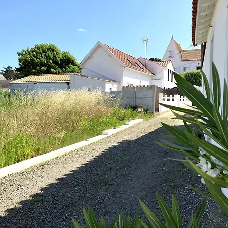 Cote Hilaire De Riez Villa Saint-Hilaire-de-Riez