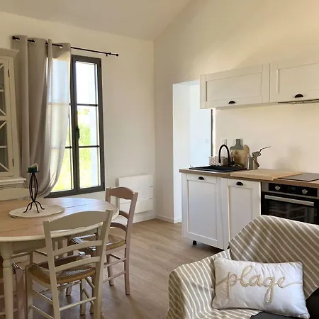 Villa Cote Hilaire De Riez *