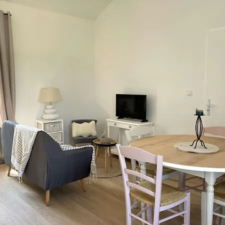 Villa Cote Hilaire De Riez Saint-Hilaire-de-Riez